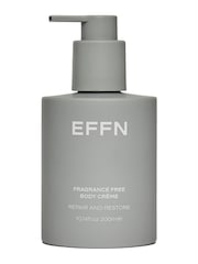 EFFN Tan Body Creme Fragrance Free 300ml - Image 1 of 4