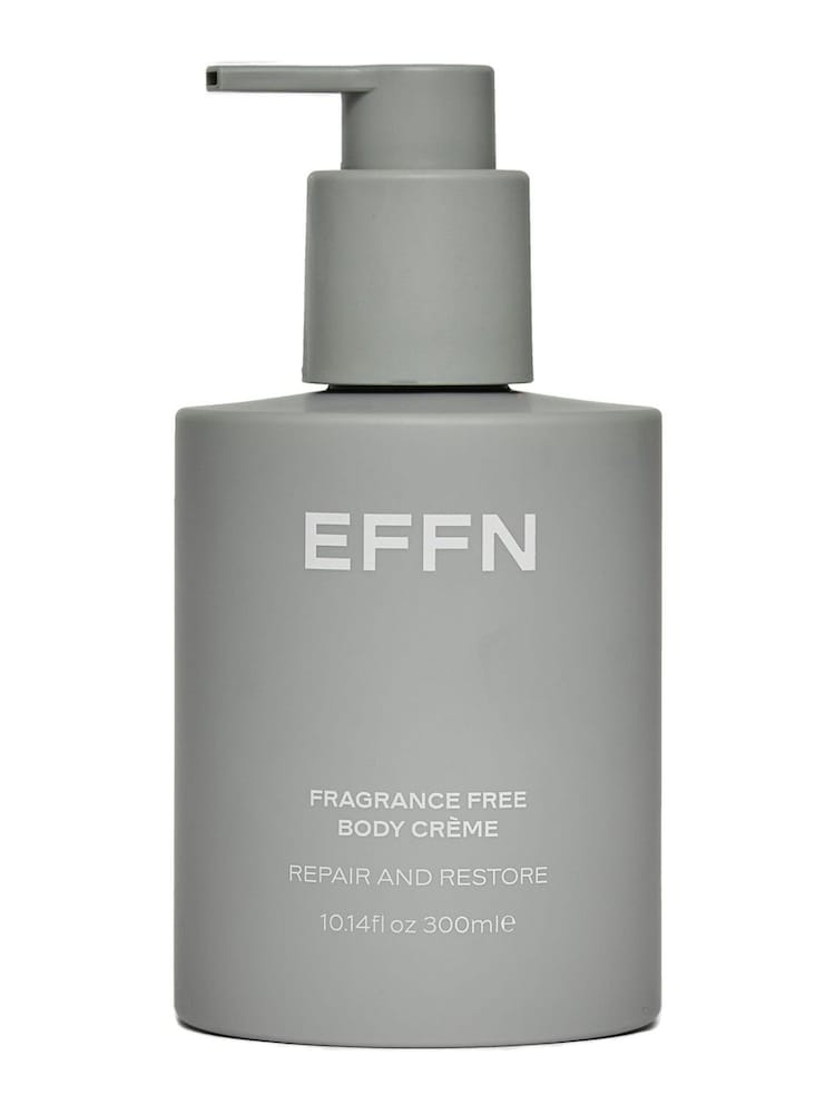 EFFN Tan Body Creme Fragrance Free 300ml - Image 1 of 4 EFFN Tan Body Creme Fragrance Free 300ml - Image 1 of 4