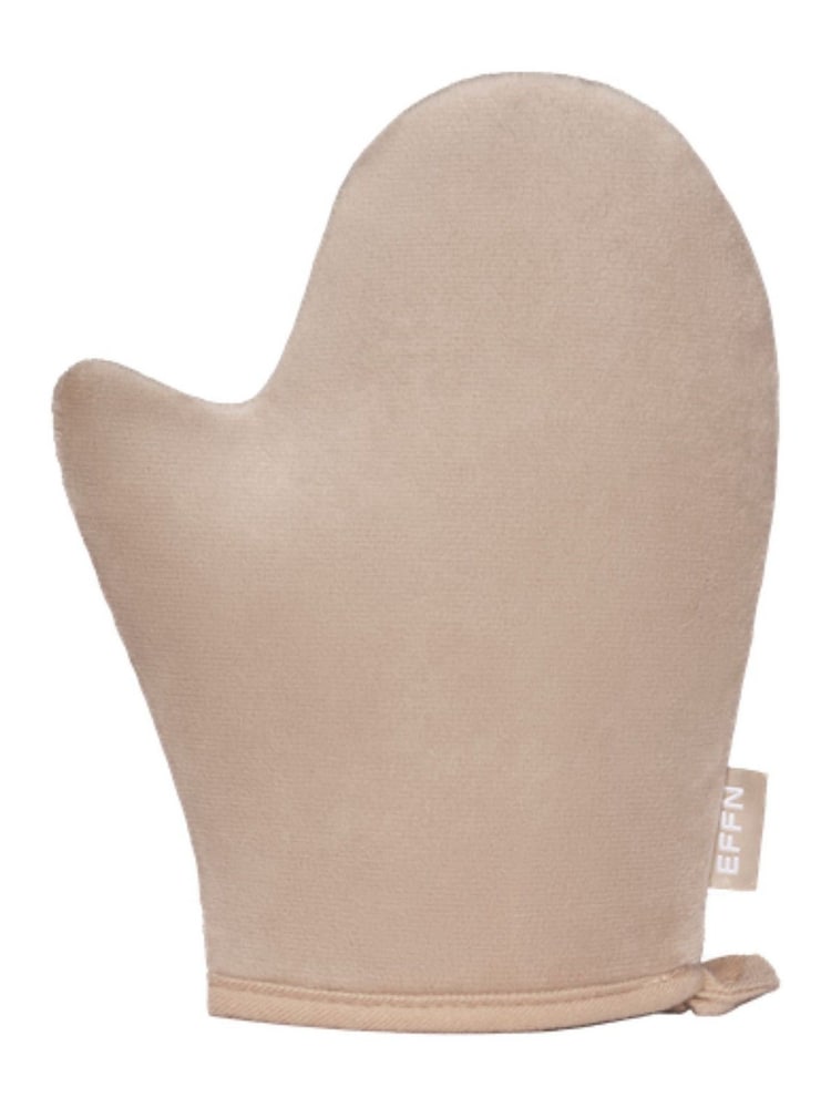 EFFN Tan Tanning Mitt - Image 1 of 3