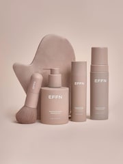 EFFN Tan Tanning Mitt - Image 3 of 3