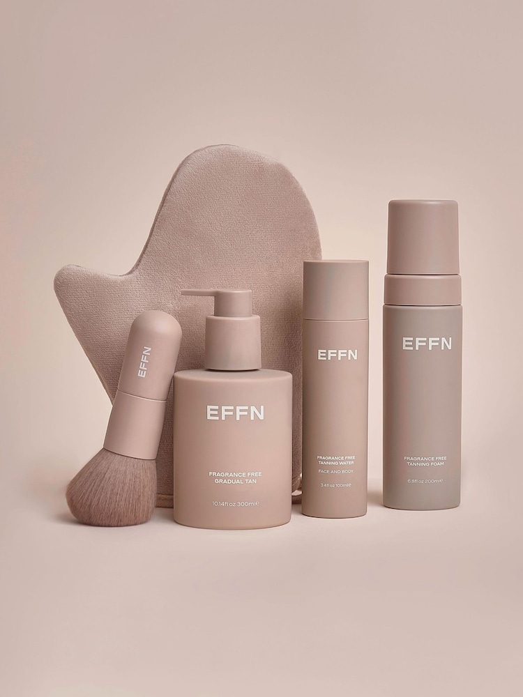 EFFN Tan Tanning Mitt - Image 3 of 3