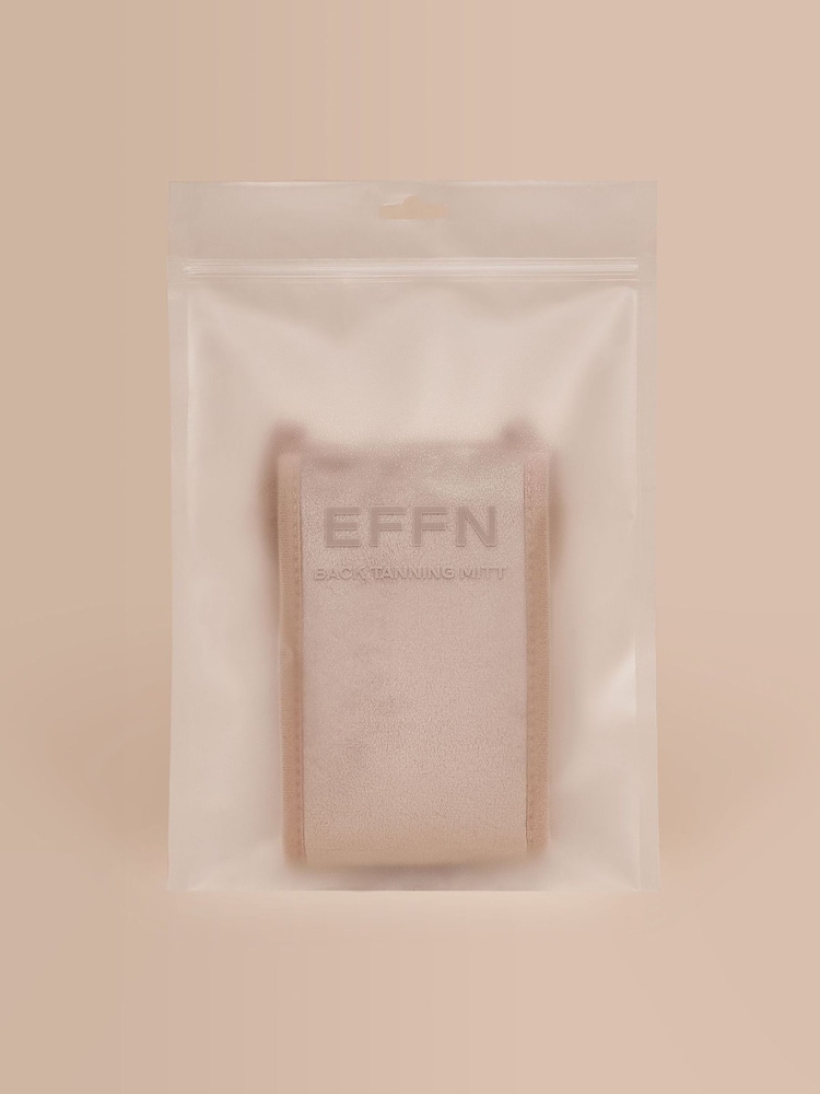 EFFN Tan Back Tanner - Image 2 of 2