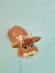 Natural Hamish Floating Bath Plug - Image 3 of 4