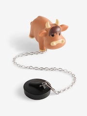 Natural Hamish Floating Bath Plug - Image 4 of 4