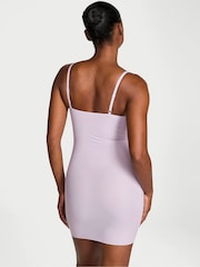 Victoria's Secret Delicate Violet Purple Shaping SheerSmoothing™ Slip - Image 2 of 2