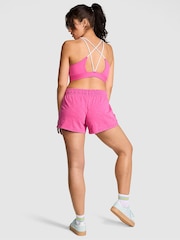 Victoria's Secret PINK Pink Gossip Jersey Shorts - Image 2 of 2