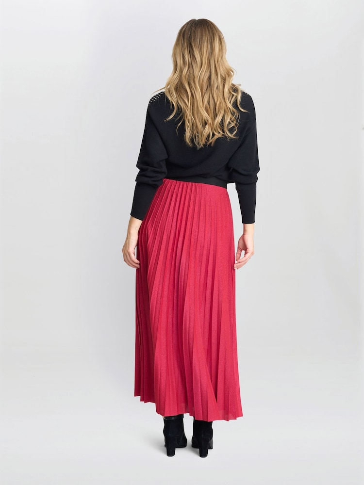 Gina Bacconi Ismay Skirt - Image 2 of 5