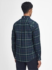 Barbour® Green Kyeloch TF 100% Cotton Shirt - Image 2 of 5