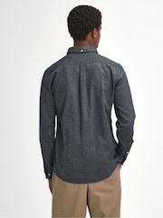 Barbour® Grey Tainsbury TF Shirt - Image 2 of 5