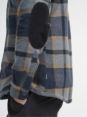 Barbour® Grey Rhobell TF Shirt - Image 4 of 4