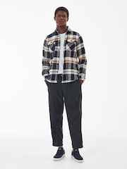 Barbour® Blue Mountain TF 100% Cotton Shirt - Image 2 of 5