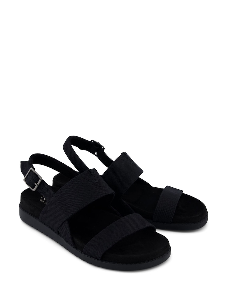 TOMS Audrey Sandals - Image 2 of 5