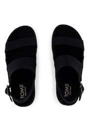 TOMS Audrey Sandals - Image 5 of 5