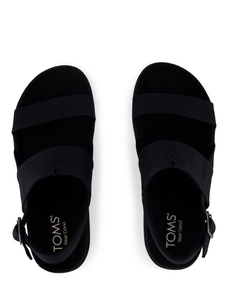 TOMS Audrey Sandals - Image 5 of 5