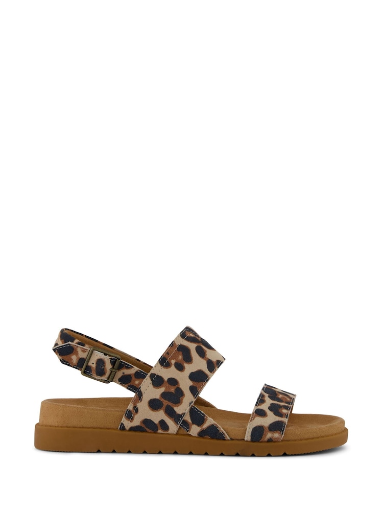 TOMS Audrey Sandals - Image 1 of 5