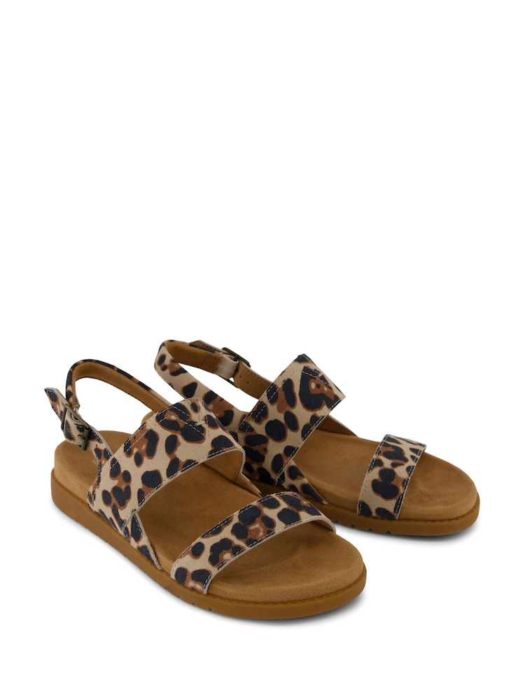 TOMS Audrey Sandals - Image 2 of 5