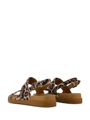 TOMS Audrey Sandals - Image 3 of 5