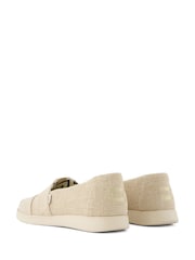 TOMS Plus Natural Alpargata Shoes - Bild 3 von 5