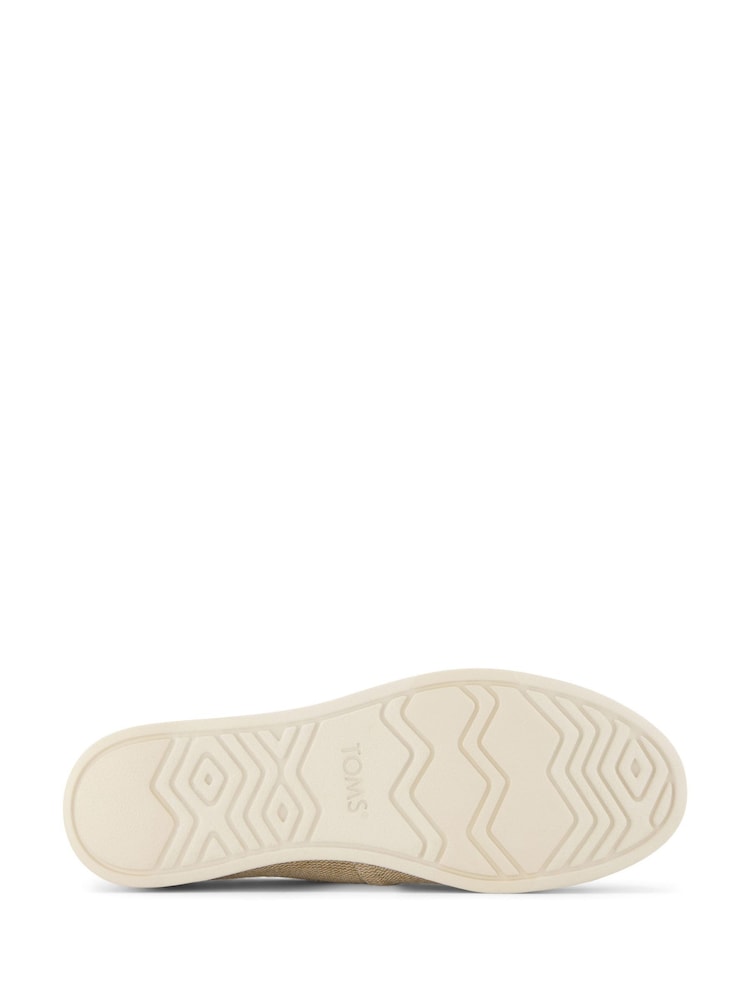 TOMS Plus Natural Alpargata Shoes - Bild 5 von 5