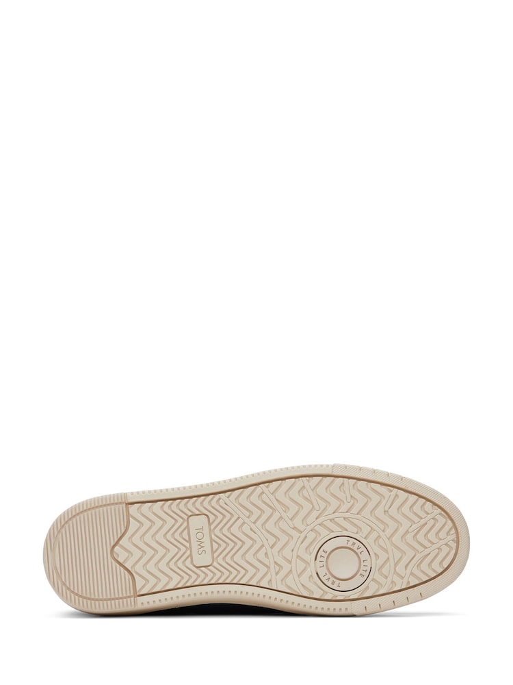 Navy Travel lite London Shoes - Image 4 of 4