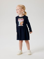 Name It Paw Patrol Trykt Jersey Kjole - Image 1 of 1