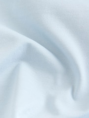 Blue Scene Graphic Print 100% Cotton T-Shirt - Image 8 of 10