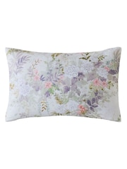 Laura Ashley 100% Cotton Linlithgow Duvet Cover and Pillowcase Set - Изображение 6 из 8