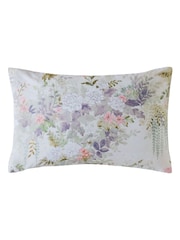 Laura Ashley 100% Cotton Linlithgow Duvet Cover and Pillowcase Set - Изображение 7 из 8