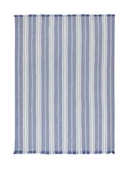 Laura Ashley Seaspray Ardley Throw - Image 4 of 4