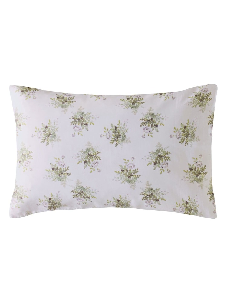 Laura Ashley 100наволочки из % хлопка Linlithgow - Изображение 6 из 6