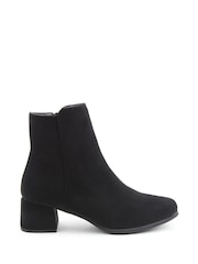 Heavenly Feet Nigella Ankle Boots - Image 1 of 4