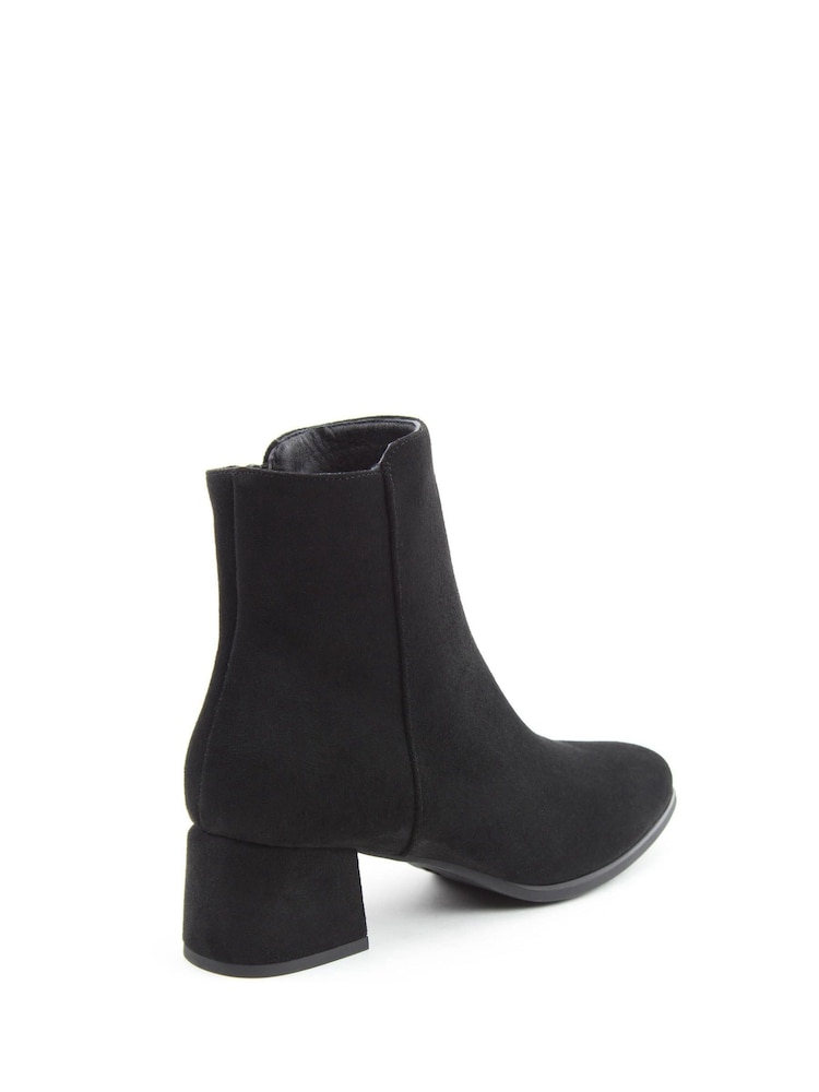Heavenly Feet Nigella Ankle Boots - Image 4 of 4 Heavenly Feet Nigella Ankle Boots - Image 4 of 4