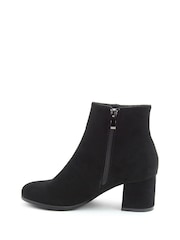Heavenly Feet Constance Ankle Boots - Image 2 of 5