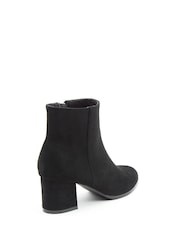 Heavenly Feet Constance Ankle Boots - Image 3 of 5