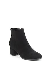 Heavenly Feet Constance Ankle Boots - Image 5 of 5
