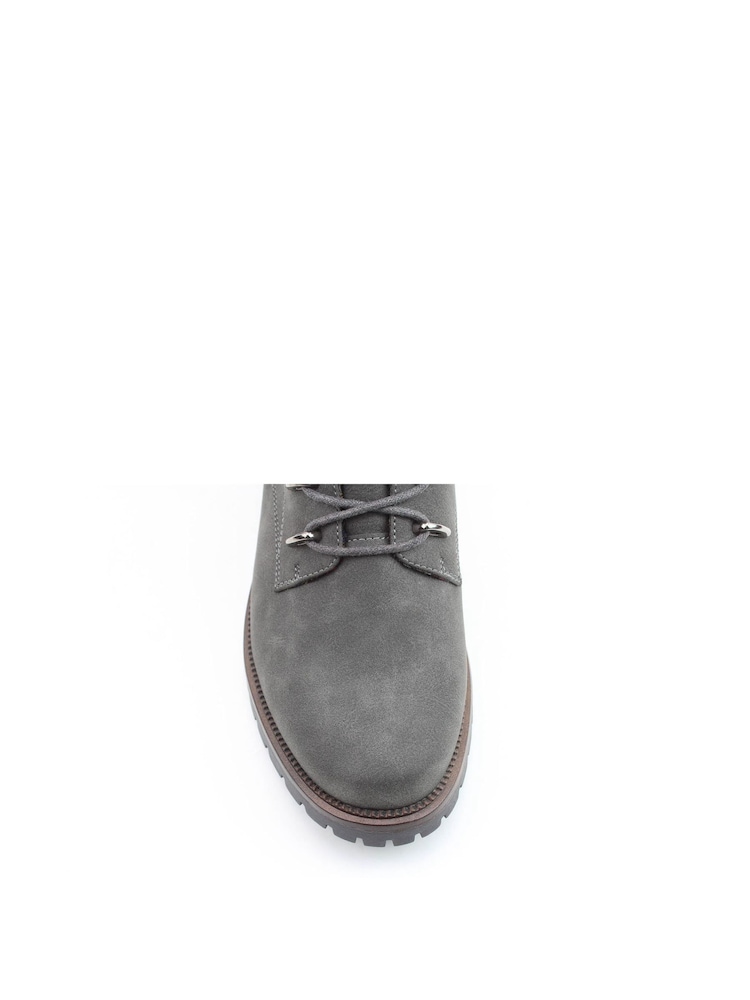 Heavenly Feet Thyme Ankle Boots - Image 6 of 6 Heavenly Feet Thyme Ankle Boots - Image 6 of 6