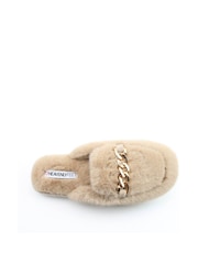 Heavenly Feet Winter Swan Slippers - Image 4 of 4