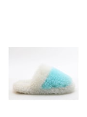 Heavenly Feet Pillow Slippers - Image 1 of 4