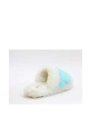 Heavenly Feet Pillow Slippers - Image 3 of 4