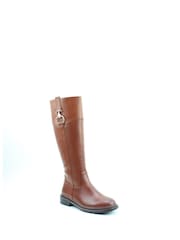 Heavenly Feet Mondardo Mid Calf Boots - Image 3 of 6