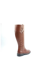 Heavenly Feet Mondardo Mid Calf Boots - Image 4 of 6
