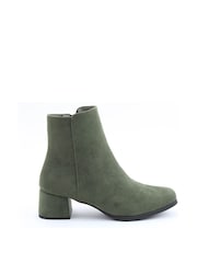 Heavenly Feet Nigella Ankle Boots - Image 1 of 5