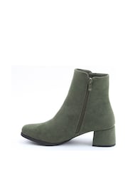 Heavenly Feet Nigella Ankle Boots - Image 2 of 5