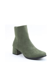 Heavenly Feet Nigella Ankle Boots - Image 3 of 5