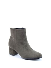 Heavenly Feet Constance Ankle Boots - Image 2 of 4