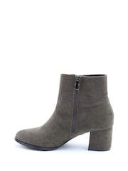 Heavenly Feet Constance Ankle Boots - Image 4 of 4
