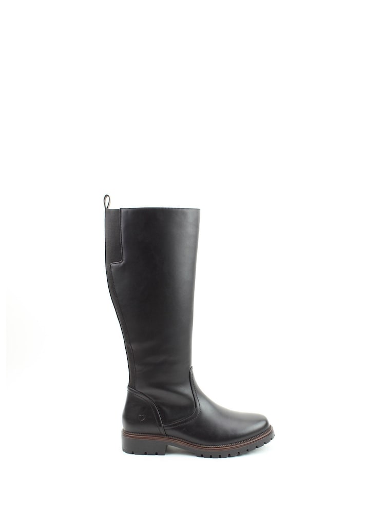 Heavenly Feet Verbana Tall Boots - Image 1 of 6