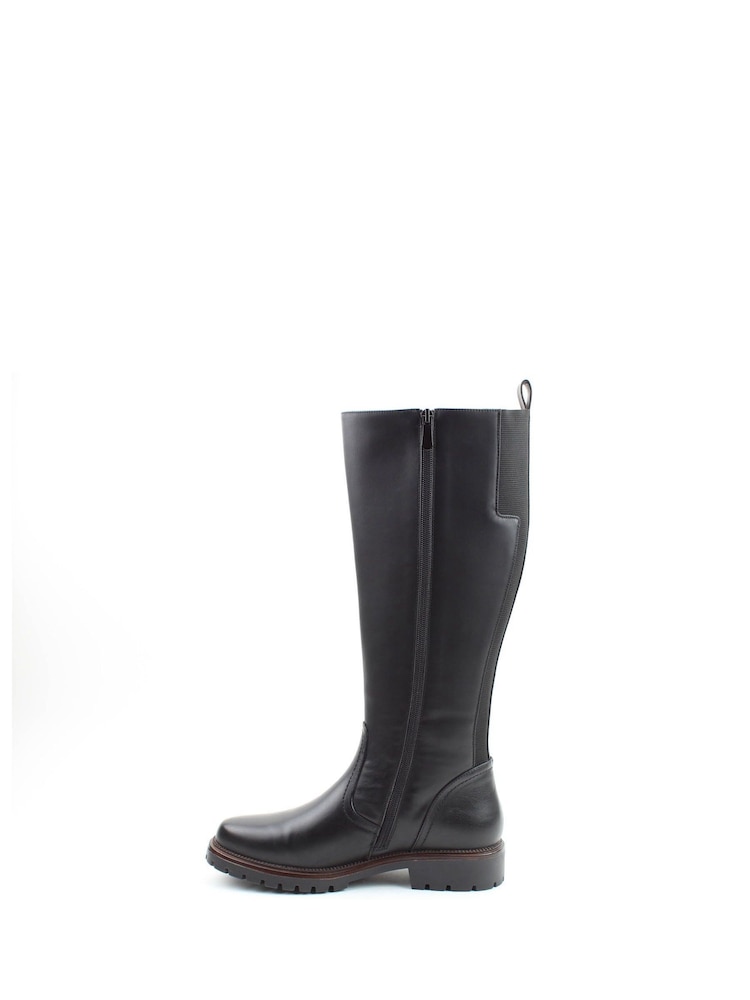 Heavenly Feet Verbana Tall Boots - Image 2 of 6