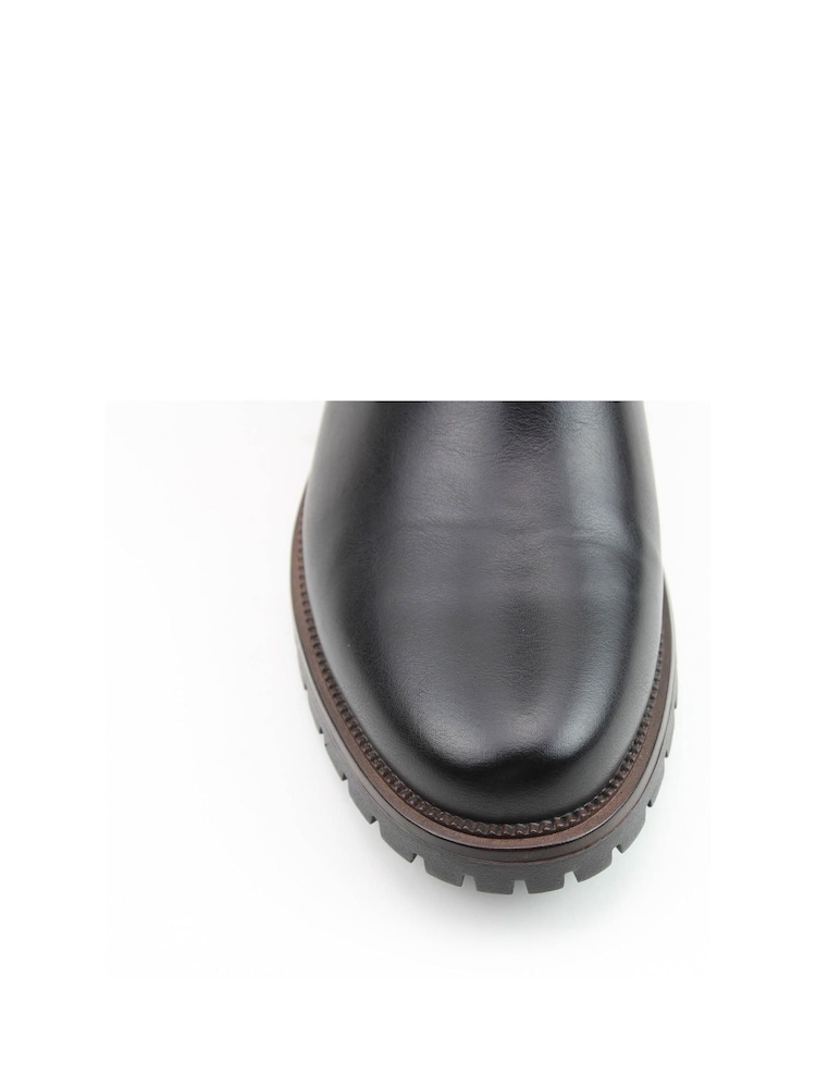 Heavenly Feet Verbana Tall Boots - Image 6 of 6
