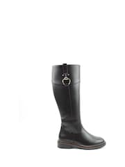 Heavenly Feet Mondardo Mid Calf Boots - Image 1 of 6